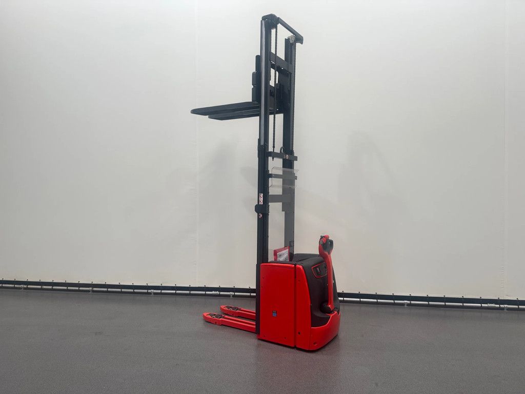 Linde L 20. DEMO