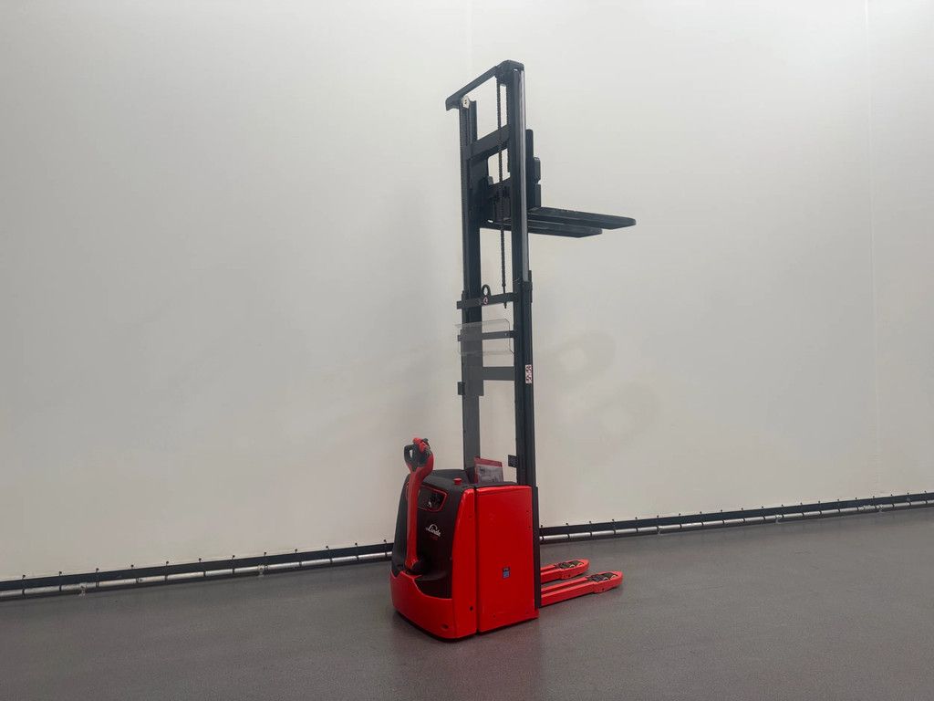 Linde L 20. DEMO