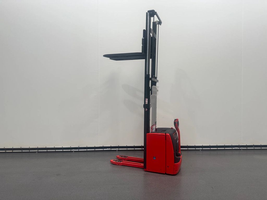 Linde L 20. DEMO
