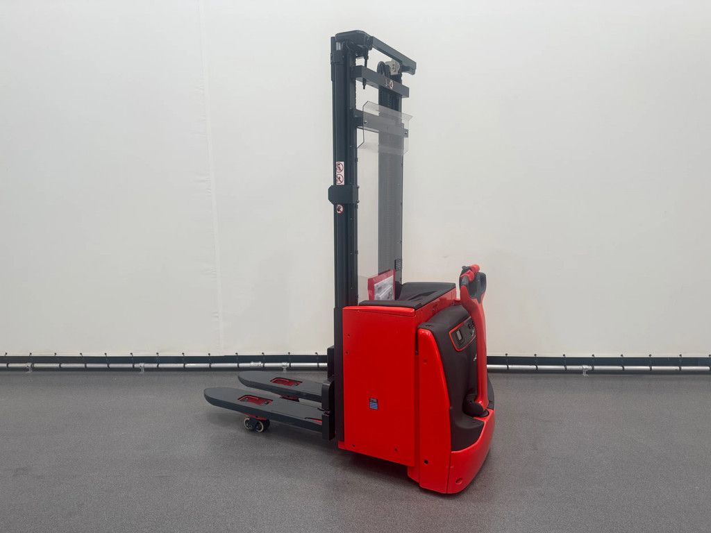 Linde L 20. DEMO