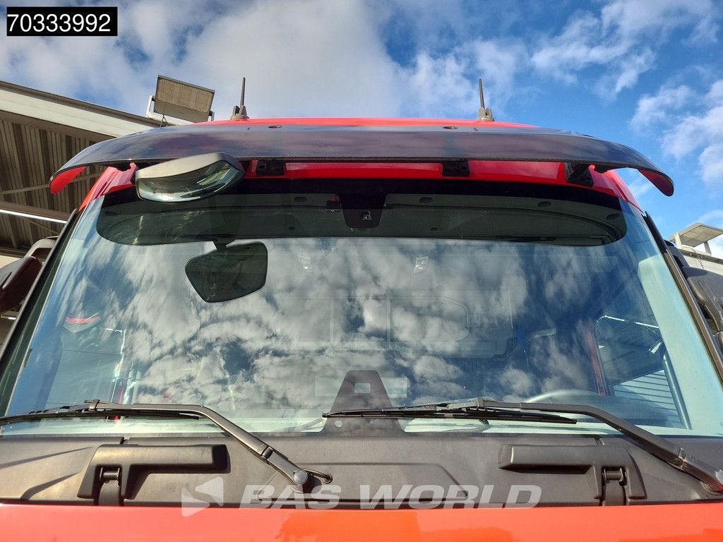 Renault T 460 4X2 SleeperCab NL-Trucks APK 05-2027 ADR Standklima PTO ACC Alcoa's