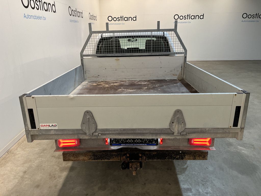 Toyota HiLux 2.4 D-4D Double Cab 150 PK 4X4 / Airco / Trekhaak / 46.275 KM !!