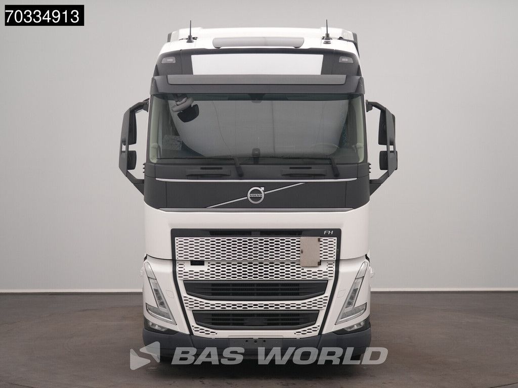 Volvo FH 460 4X2 Globe APK 08-2027 2x Tanks I-ParkCool