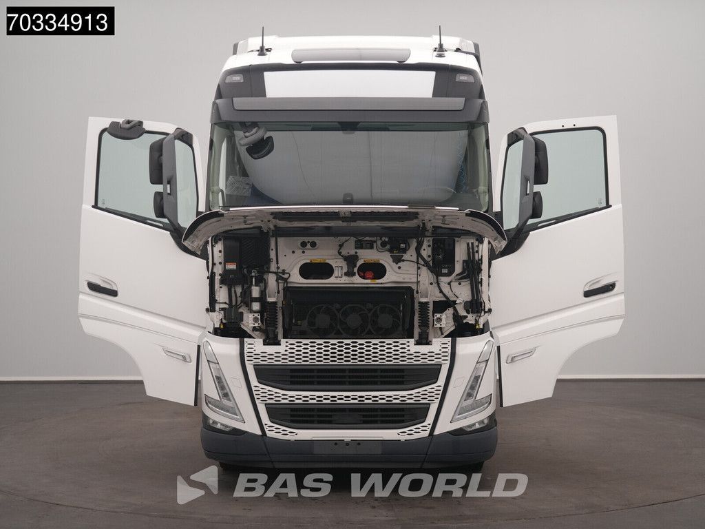 Volvo FH 460 4X2 Globe APK 08-2027 2x Tanks I-ParkCool
