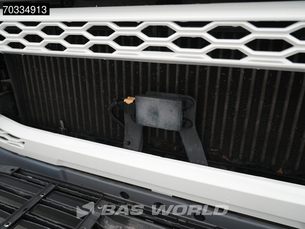 Volvo FH 460 4X2 Globe APK 08-2027 2x Tanks I-ParkCool