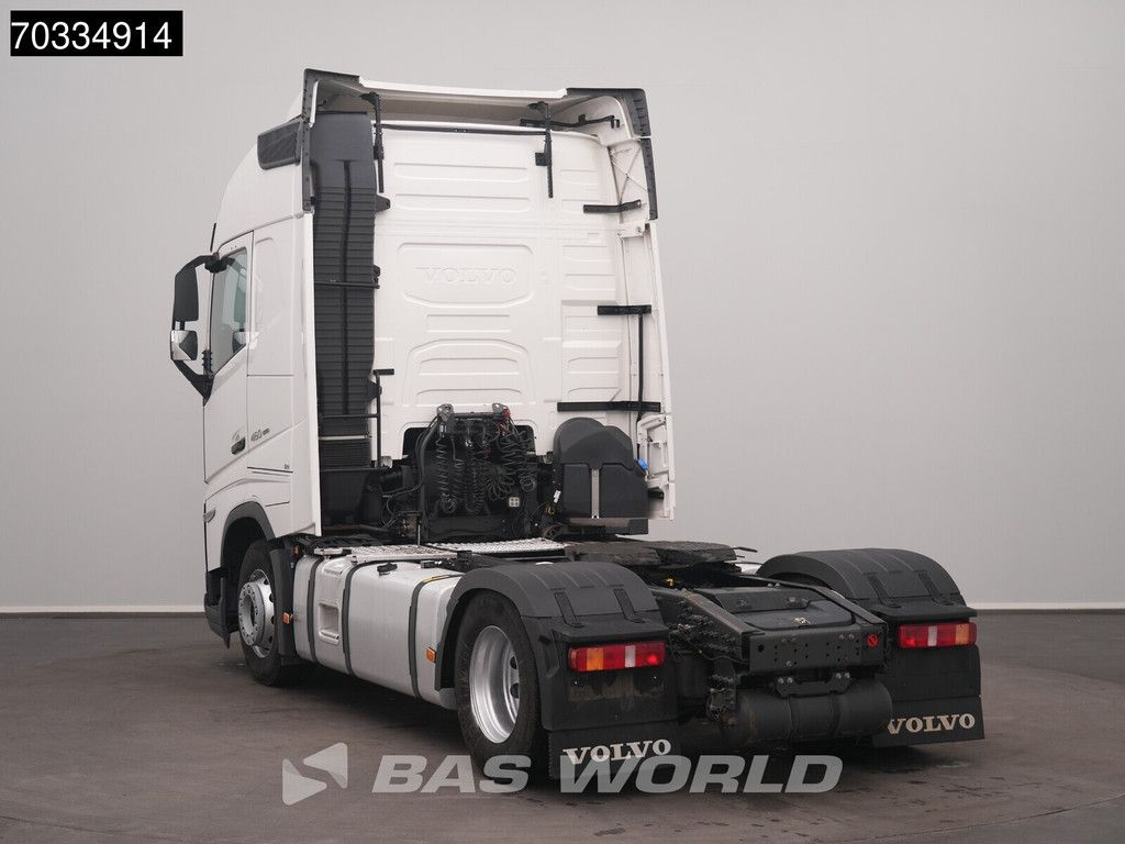 Volvo FH 460 4X2 Globe APK 04-2027 2x Tanks I-ParkCool