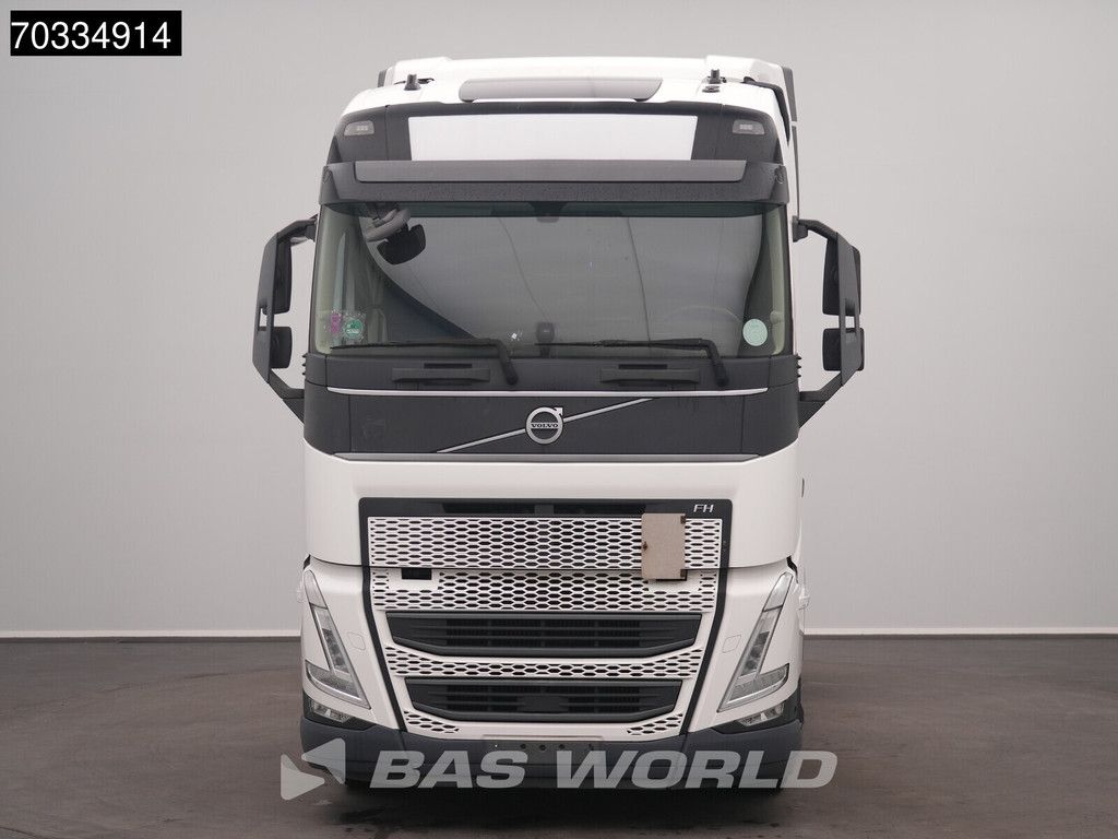 Volvo FH 460 4X2 Globe APK 04-2027 2x Tanks I-ParkCool