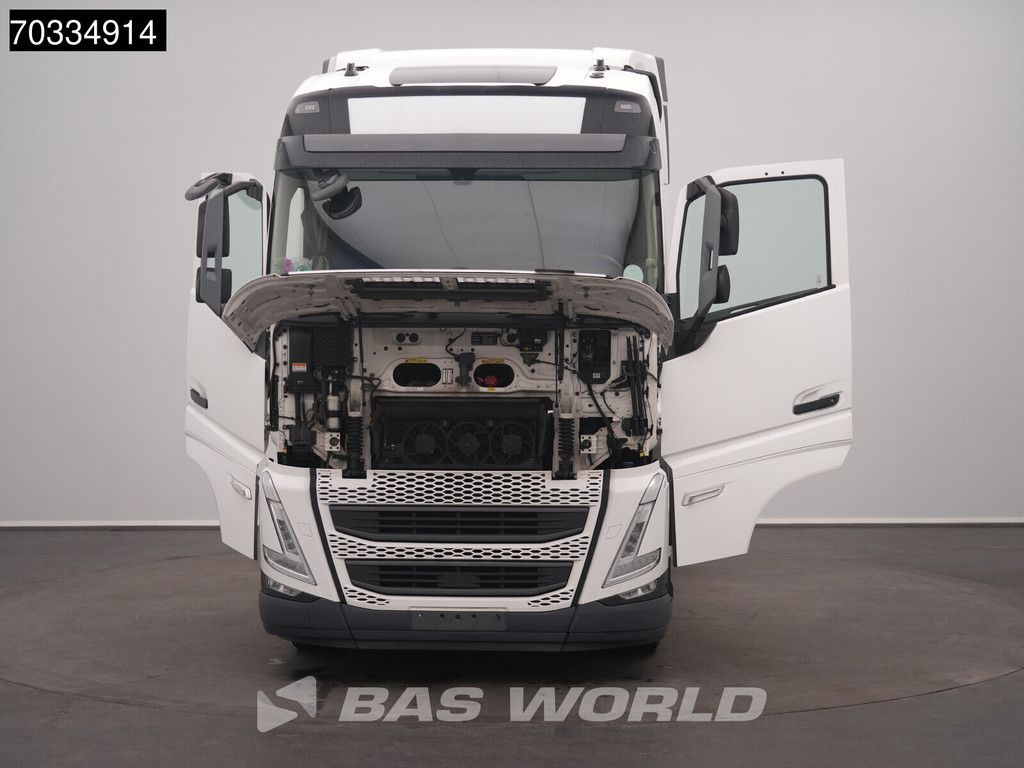 Volvo FH 460 4X2 Globe APK 04-2027 2x Tanks I-ParkCool