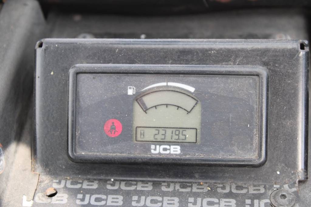 JCB 930