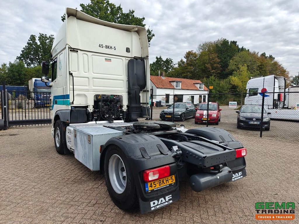 DAF XF 480 FT 4x2 SuperSpaceCab Euro6C - Magnetron - SmartTacho V2 - 03/2027 APK