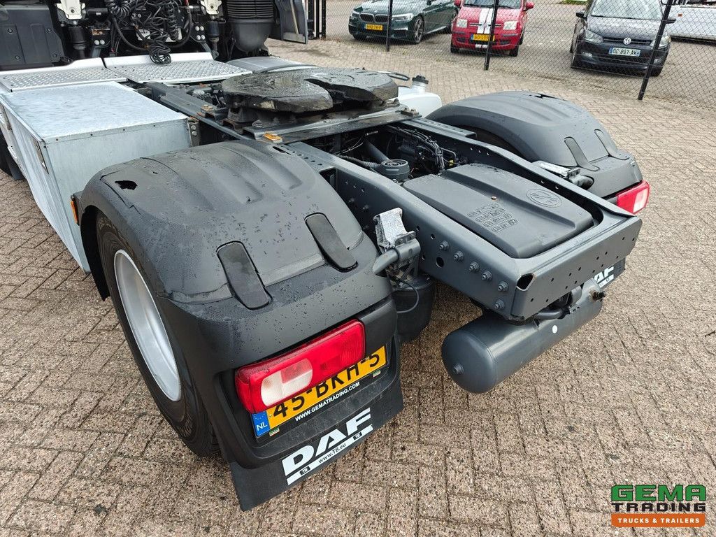DAF XF 480 FT 4x2 SuperSpaceCab Euro6C - Magnetron - SmartTacho V2 - 03/2027 APK