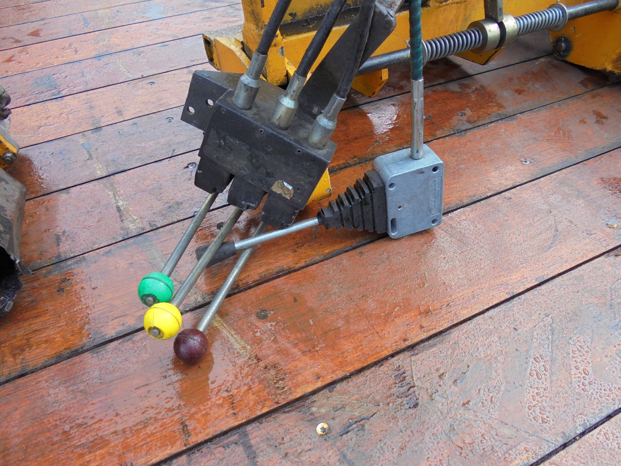 Mc connel swingtrim,heggenknipper