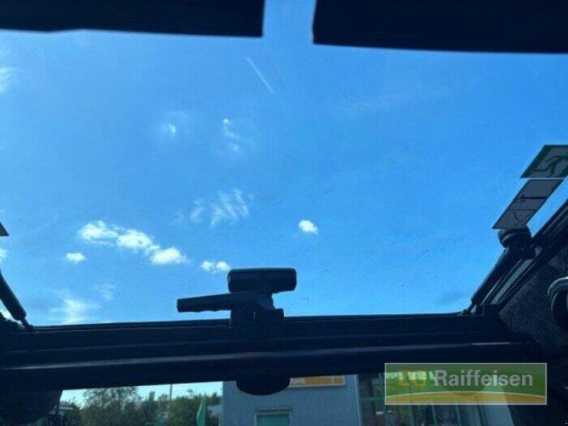 Valtra N 175 Direct mit Rüfa
