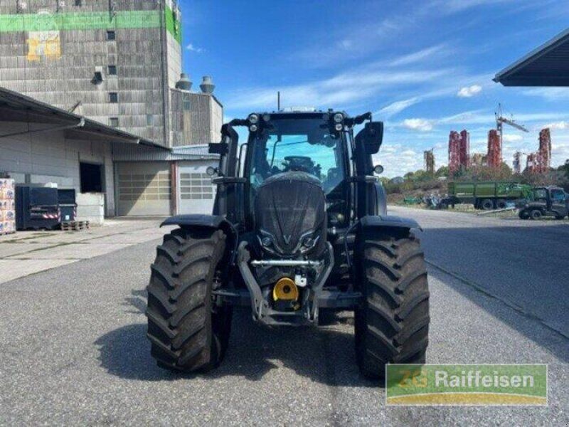 Valtra N 175 Direct mit Rüfa