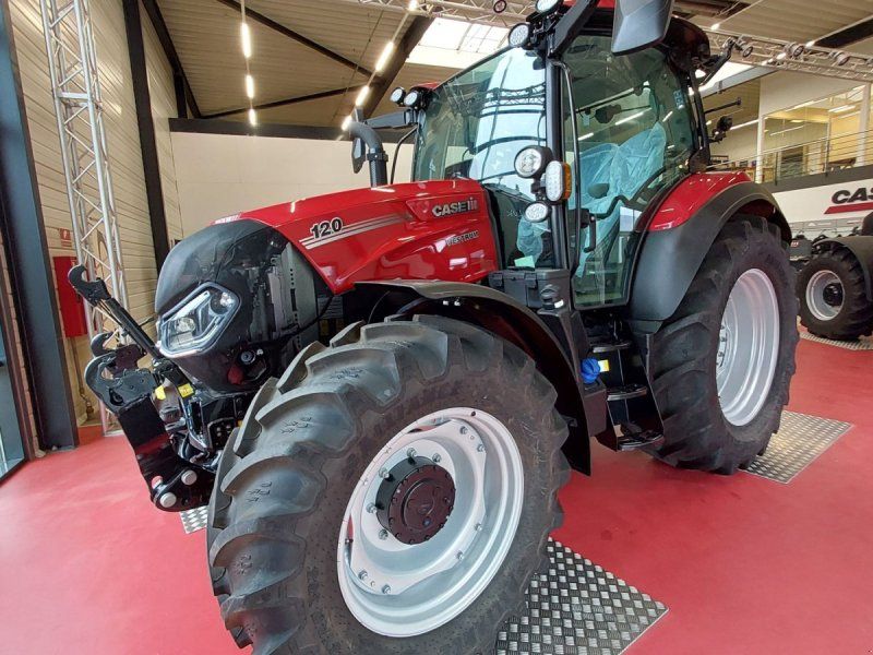Case IH Vestrum 120