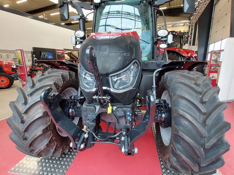 Case IH Vestrum 120