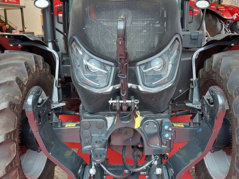 Case IH Vestrum 120