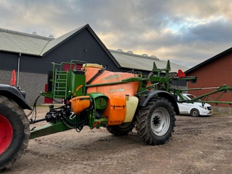 Amazone UX 4200