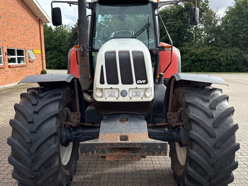 Steyr CVT 150