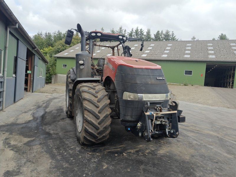 Case IH Magnum 340
