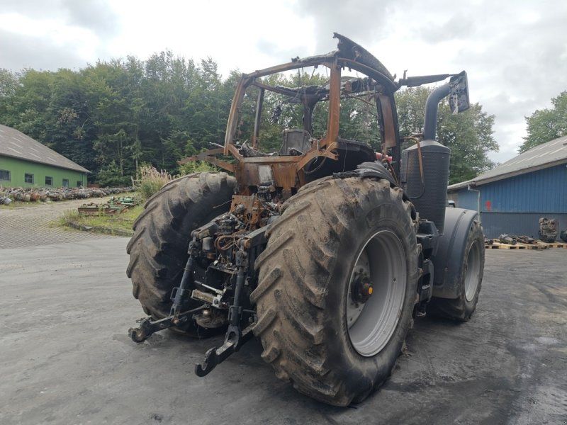 Case IH Magnum 340