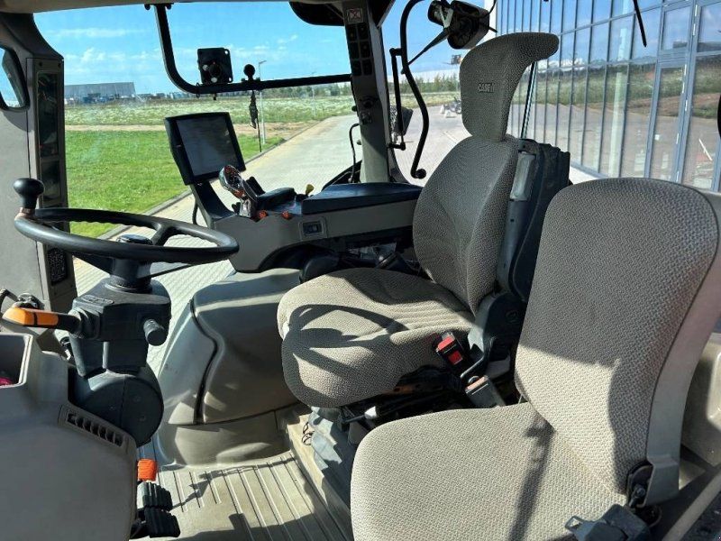 Case IH Puma 185 CVX