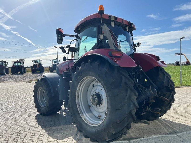 Case IH Puma 185 CVX