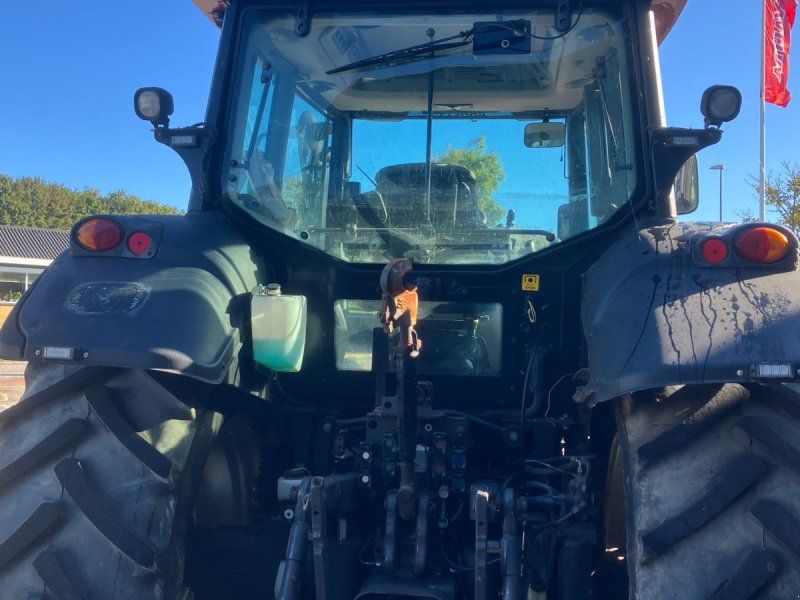 Valtra T153 HiTech