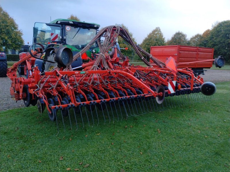 Kuhn HR 6004