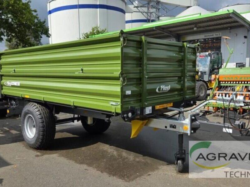Fliegl EDK 60 FOX