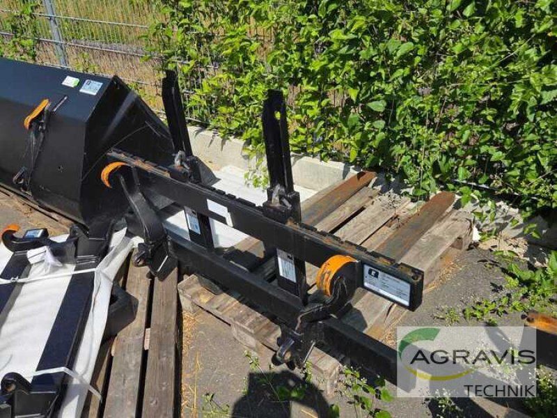 Quicke PALETTENGABEL M 1400 EURO 1600 KG