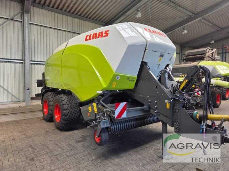 Claas QUADRANT 5200 FC TA