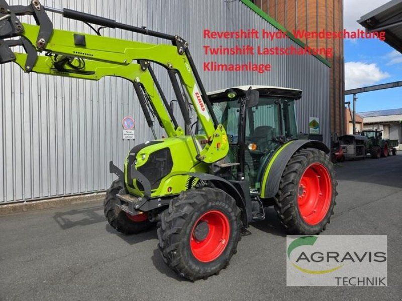Claas ELIOS 220