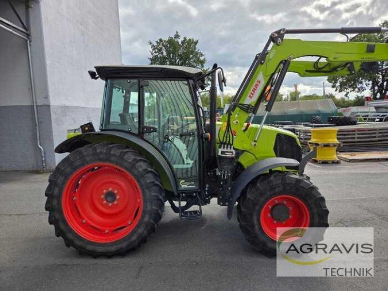 Claas ELIOS 220
