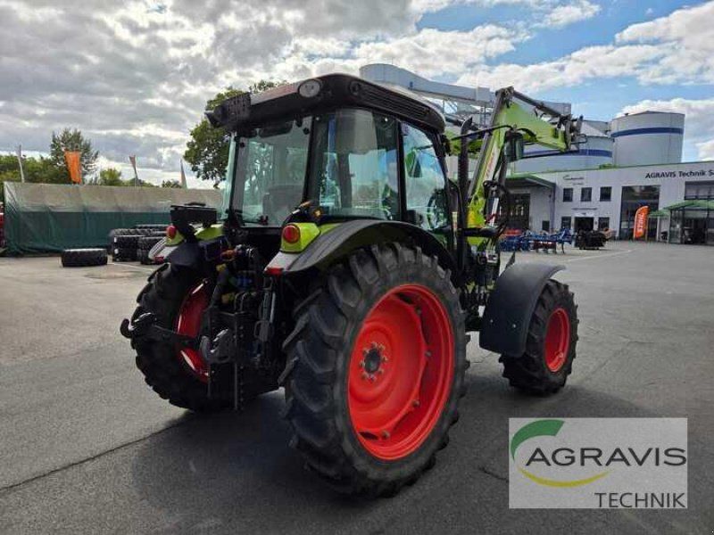Claas ELIOS 220