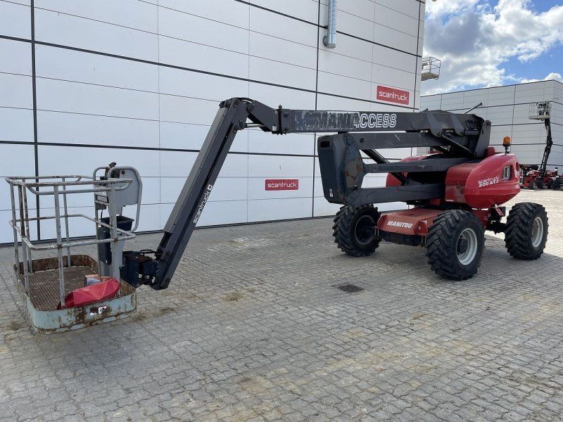 Manitou 200ATJ RC