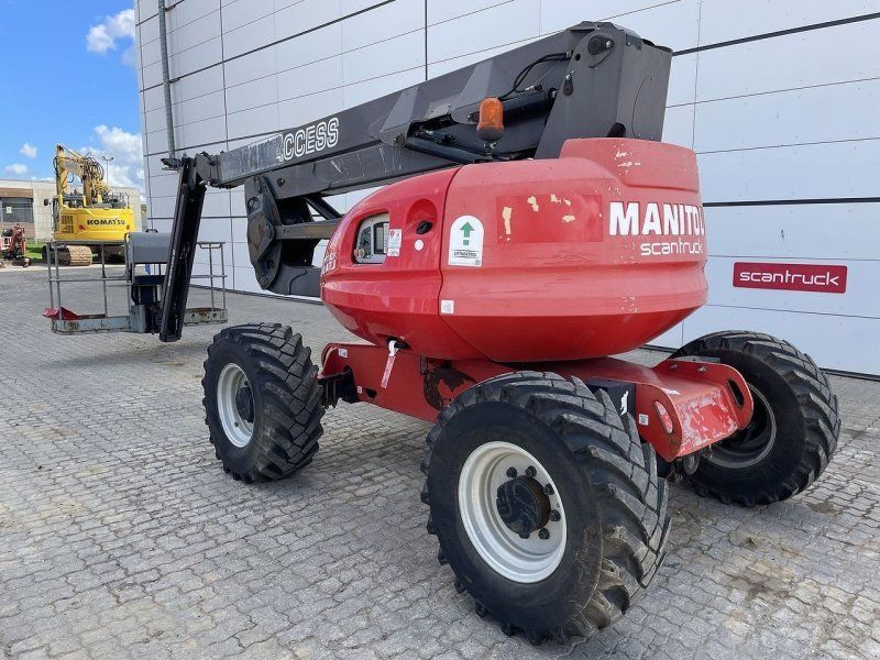 Manitou 200ATJ RC