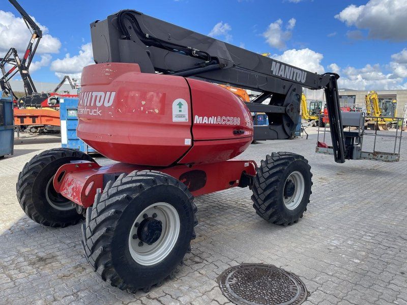 Manitou 200ATJ RC
