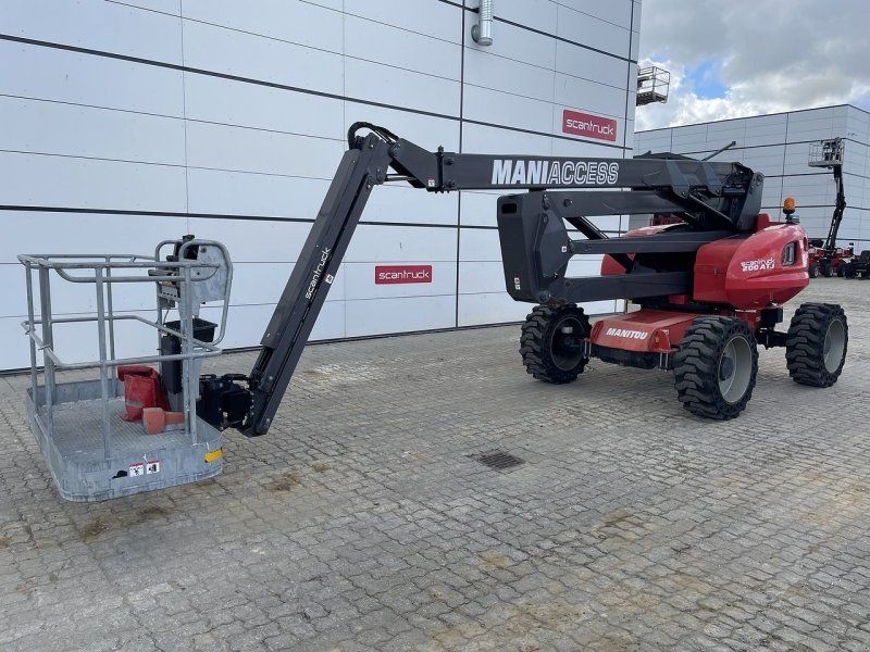 Manitou 200ATJ RC