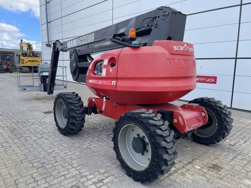 Manitou 200ATJ RC