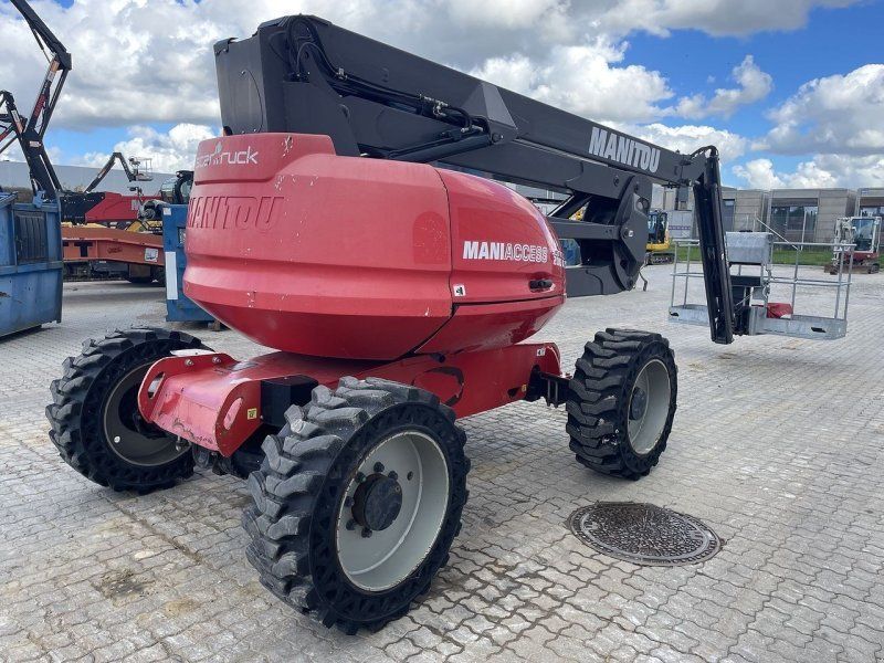 Manitou 200ATJ RC