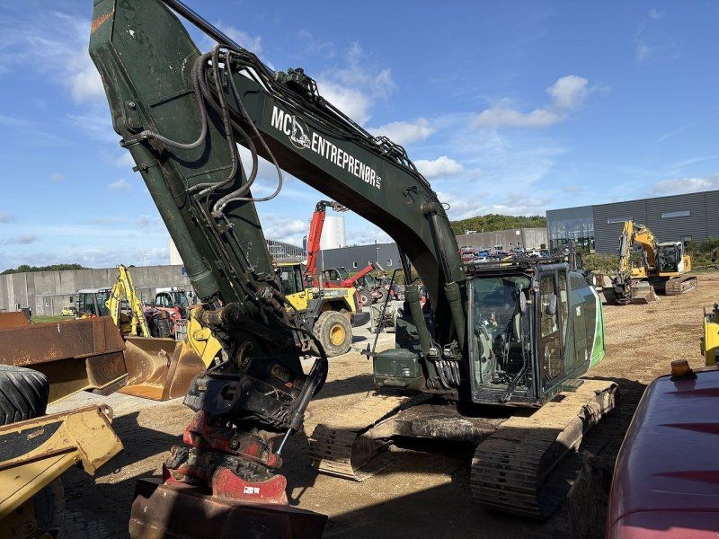 Caterpillar 324E