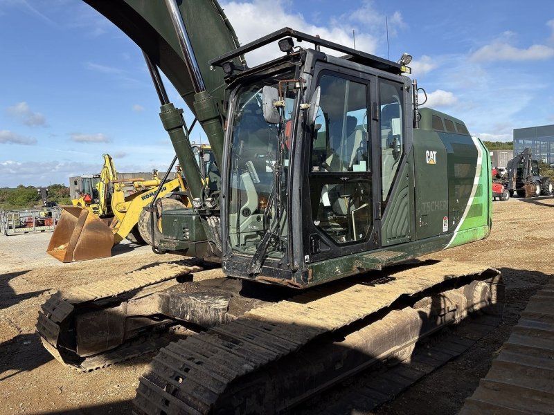 Caterpillar 324E