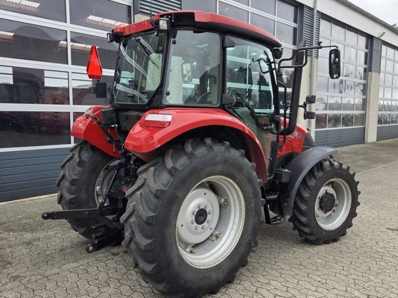 Case IH FARMALL 75 C