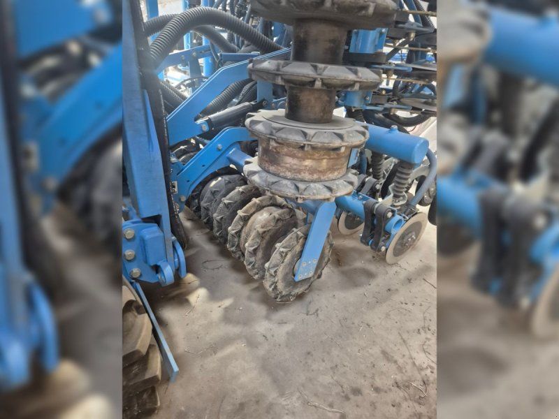 Lemken Solitair DT 900