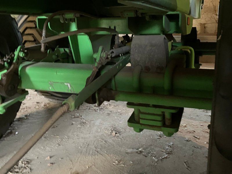Joskin Trans-space 7000/23 BC 150-- SÆLGES SOM ENGROS FOR KUNDE--