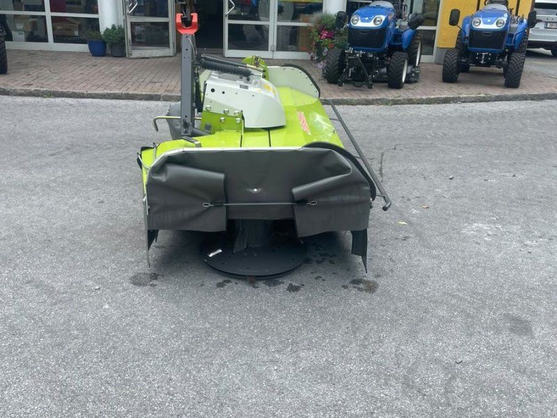 Claas Corto 285 F