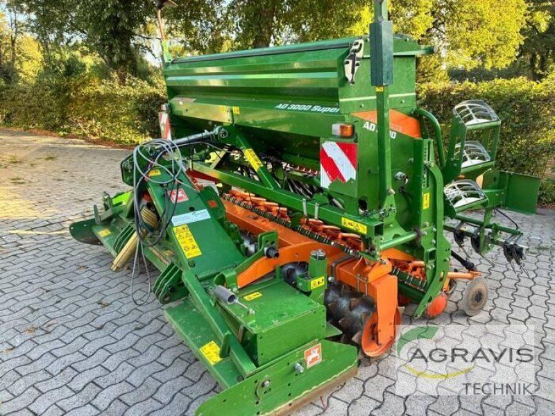 Amazone KG 3000 / AD 3000 SUPER
