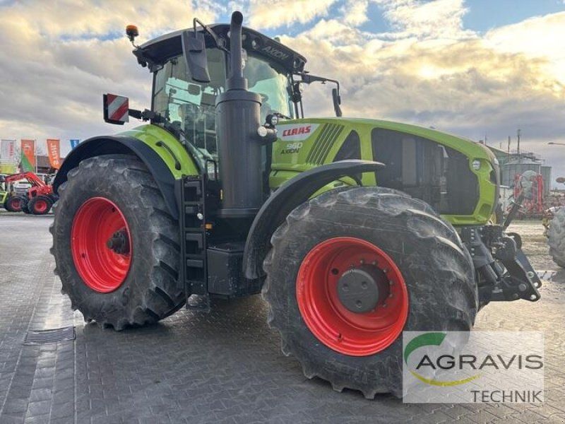 Claas AXION 960 CMATIC CEBIS