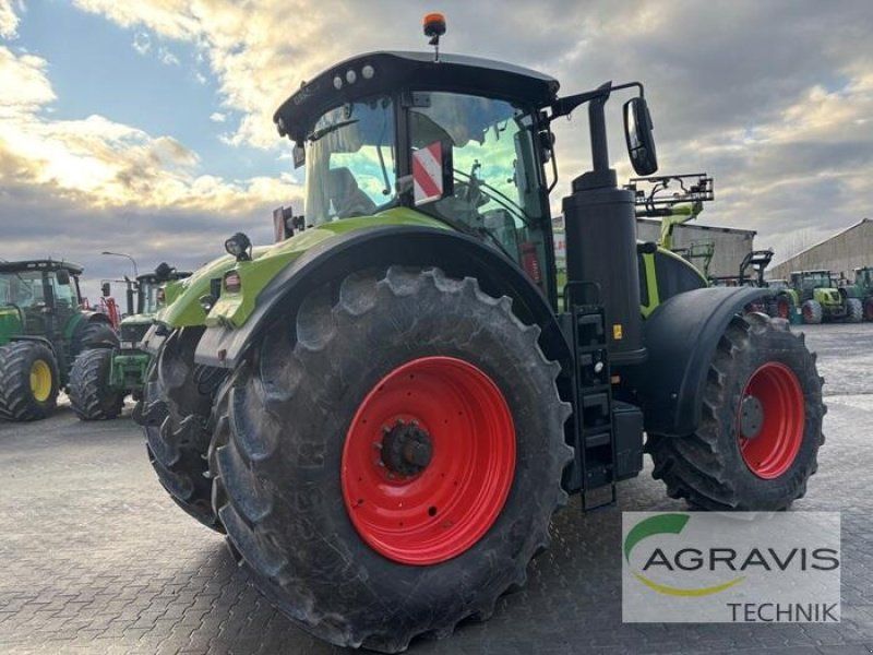 Claas AXION 960 CMATIC CEBIS